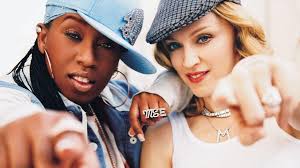 MTV VMAs: How Missy Elliott broke the music video mould