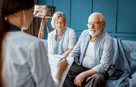 Study Finds In Home Care for Dementia is Needed | Landmark