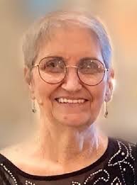 Obituary information for Shirley Ann Boudreaux