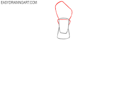 At the core of cartoon art is the human face. How To Draw A Cartoon Character Easy Drawing Art