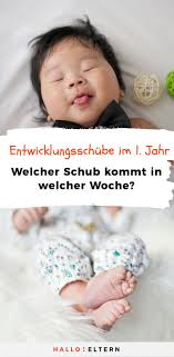 Wachstumsschub Baby Alle 8 Entwicklungsschube Im Uberblick Wachstumsschub Entwicklungsschub Baby Wachstumsschub