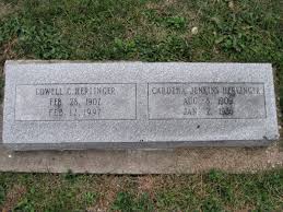 Lowell Cornelius Herlinger (1907-1997)