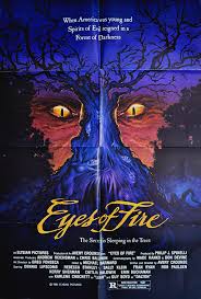 Brain on fire movie reviews & metacritic score: Eyes Of Fire 1983 Imdb