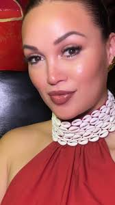 Tutorial de Maquillaje en la Riviera Maya con Angie Arizaga