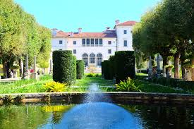 7 vizcaya museum and gardens jobs including salaries, ratings, and reviews, posted by vizcaya museum and gardens employees. Vizcaya Museum Gardens In Miami Miami S Largest Mansion With Italian Renaissance Gardens Go Guides