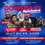 DownEast Music Festival