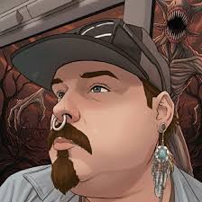 why was Marty AT sent to Switzerland? I keep seeing theories he was in an  asylum rather than a boarding school. thoughts?