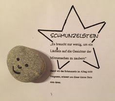 Finde diesen pin und vieles mehr auf schmunzelstein text von kollo. 94 Glucksbotschaften Ideen In 2021 Geschenke Glucksteelichter Geschenke Zum Abschied