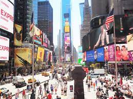 En 1927, estados unidos concedió la ciudadanía a todos sus habitantes. Visitar Estados Unidos 5 Destinos Para Visitar Este 2020