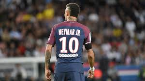 Both want to stay with us. Neymar Jr Psg