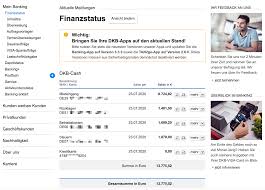 Dabei ist aufmerksamkeit in der beziehung zum kunden. Deutsche Kreditbank Dkb Fur Vermieter