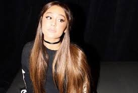 Check out ariana grande's hairstyles from over the years. Essential Oils Keep Ariana Grande S Hair Long Well Good
