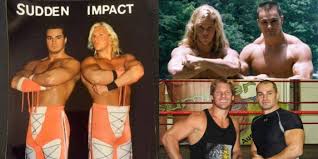 Chris Jericho & Lance Storm's Relationship In Wrestling, Explained