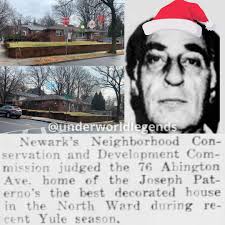 Michael “The Pike” Heitler ⠀ ⠀ Was a German-American mob boss during  Prohibition, involved in prostitution and other rackets in Chicago. In the  early 1900s, The Pike had operated many brothels as