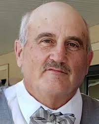 Ronald "Ron" Gosnell Obituary August 2, 2024