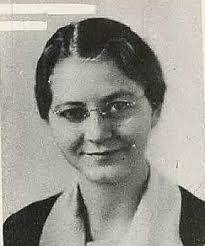 Ruby Lillian Hobson (1910-2004)