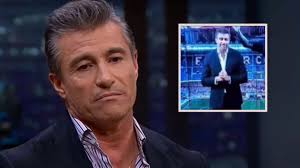 Ares andreu onlyfans Ares Andreu - Worlds Most Googled