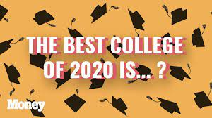 Money magazine best colleges in california. Best Colleges Methodology