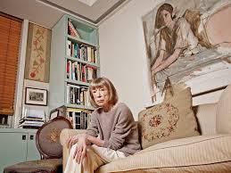 The Light At Dusk A Profile Of Joan Didion Poets Writers Joan Writer Writers And Poets