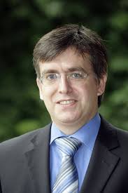 Prof. Dr. Michael Feucht