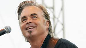 Country singer Hal Ketchum over the years