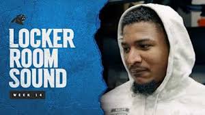 Gaffney HS head coach addresses the media after practice with Panthers