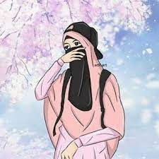 Berhenti memposting foto diri anda!!! Gambar Kartun Muslimah Tomboy Bertopi Pin By Besho Hassan On Niqab Anime Muslim Anime Muslimah Muslim 45591916 Insya Allah One Di 2020 Gambar Gambar Kartun Kartun