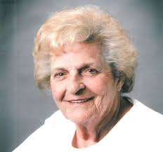 Rosemary Lemke Obituary