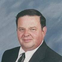 Gerald Wesley Kirkpatrick Obituary