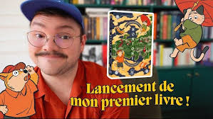 BookTube : Top 12 de mes YouTubeurs francophones favoris