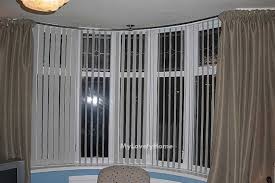 Shop for bay window rods at bed bath and beyond canada. 5 Sided Bay Window Curtain Rod Pictures Ideas My Lovely Home