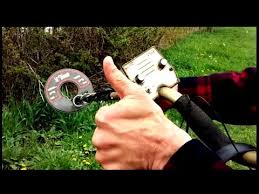 I have more expensive machines but the compadre is the one i. Tesoro Compadre Metal Detector Shop Features Reviews Metaldetector Com