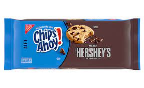 Chips Ahoy Cookies With Reese S And Hershey S 2020 03 19 Prepared Foods