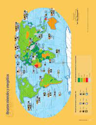 Catálogo de libros de educación básica. Espacios Agricolas Ganaderos Pesqueros Forestales Y Mineros Capitulo 4 Leccion 1 Apoyo Primaria
