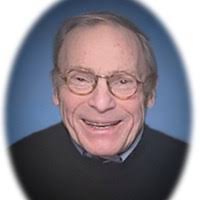 Lee Silverman Obituary (1934