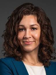 Molly E. Mackey at Levenfeld Pearlstein