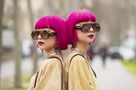 This should be the shortest cut. How To Cut Your Own Bangs Best Bang Cutting Tutorials 2021