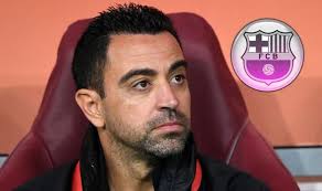 Ce vendredi, le club catalan a annoncé, via un communiqué officiel, avoir prolongé le contrat de son entraîneur d'une saison, soit jusqu'en 2020. Barcelona Legend Xavi Breaks Silence On Replacing Ernesto Valverde After Meeting Football Sport Express Co Uk