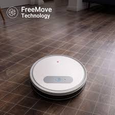 Lefant M501 A Robot Vacuum Cleaner And Mop Petagadget Robot Vacuum Cleaner Vacuum Cleaner Robot Vacuum