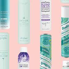 It removes excess oil from your strands, leaving them feeling light and fresh. 11 Best Dry Shampoos 2021 Top Dry Shampoos For Dark Oily Fine Hair