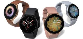 Purchased a gear fit 2 and the person didn't unlock it from its original account. 5 Must Have Accessories For Samsung Galaxy Watch Active2 In 2021 Joyofandroid Com