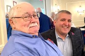 Polio Survivors Serving Others