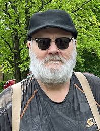 Obituary information for Daryl Manny Roufs