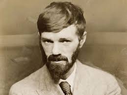 David Herbert Lawrence, David Herbert Lawrence biografia, David Herbert  Lawrence opere, David Herbert Lawrence citazioni, David Herbert Lawrence  pensiero