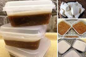 A) betul b) salah 5) produk biodegradasi adalah produk yang boleh dikitar semula dan dilupuskan seperti beg plastik biodegradasi dan bekas makanan daripada ubi kayu. Resepi Kuih Ubi Kayu Goreng Resepikek Camored Com