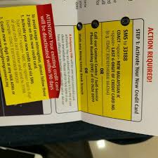 But the credit card was failed to deliver to me from. Hong Leong Bank Bank In Kota Kinabalu