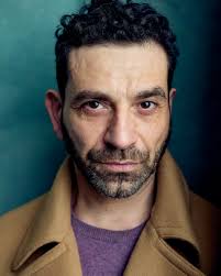 Marching Powder (2025)