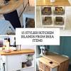 However, if you focus on design and durability, ikea kitchen island made of stainless steel is related posts to ikea kitchen island could not find designs or pictures that you are looking for? 1