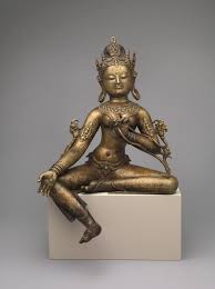 Image result for green tara
