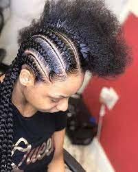 Pin By Jameice Tabb On Hairstyles Cornrow Hairstyles Braided Hairstyles Hair Styles